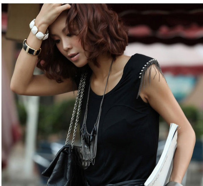 Collares Colgantes De Joyería