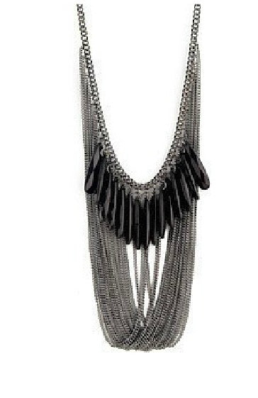 Collares Colgantes De Joyería
