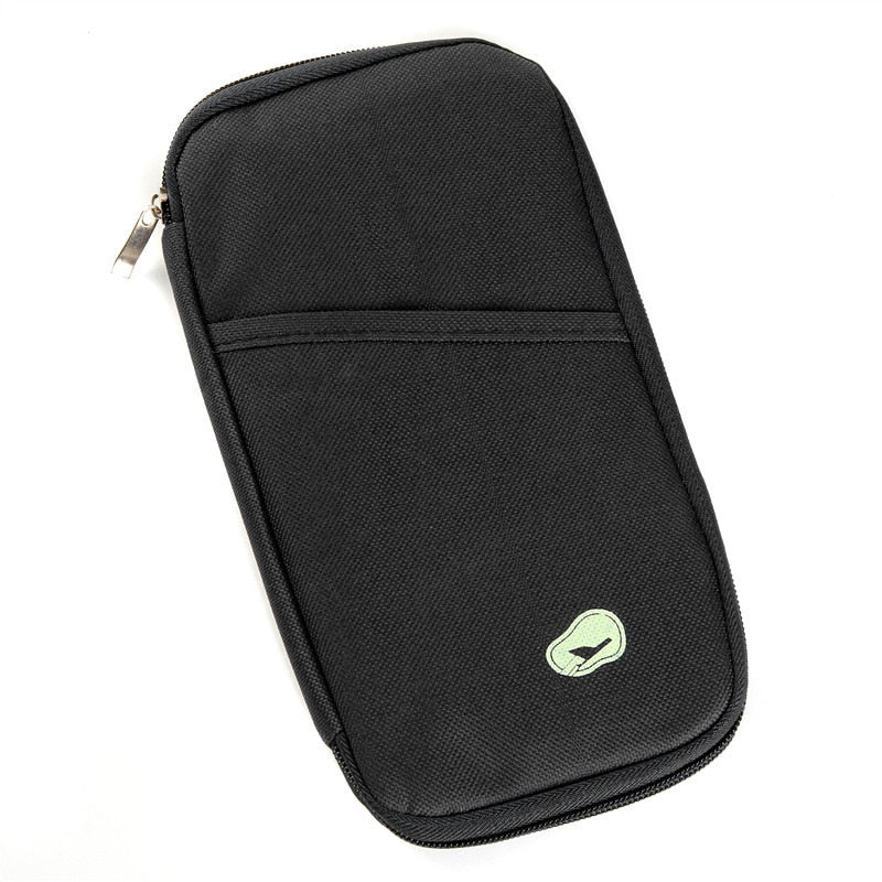 Cartera de viaje multifunción para Mujer