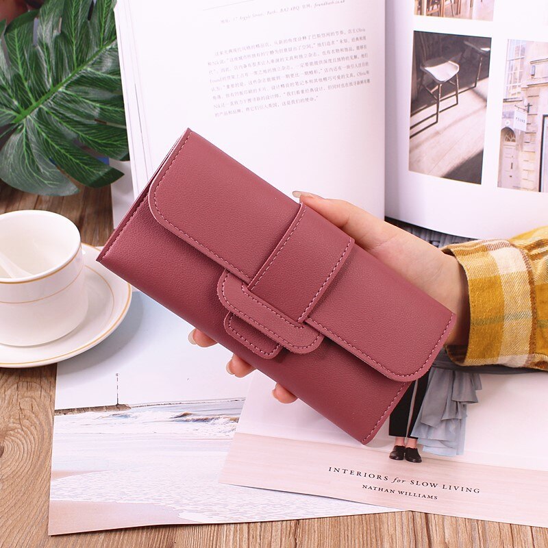 Cartera para mujer