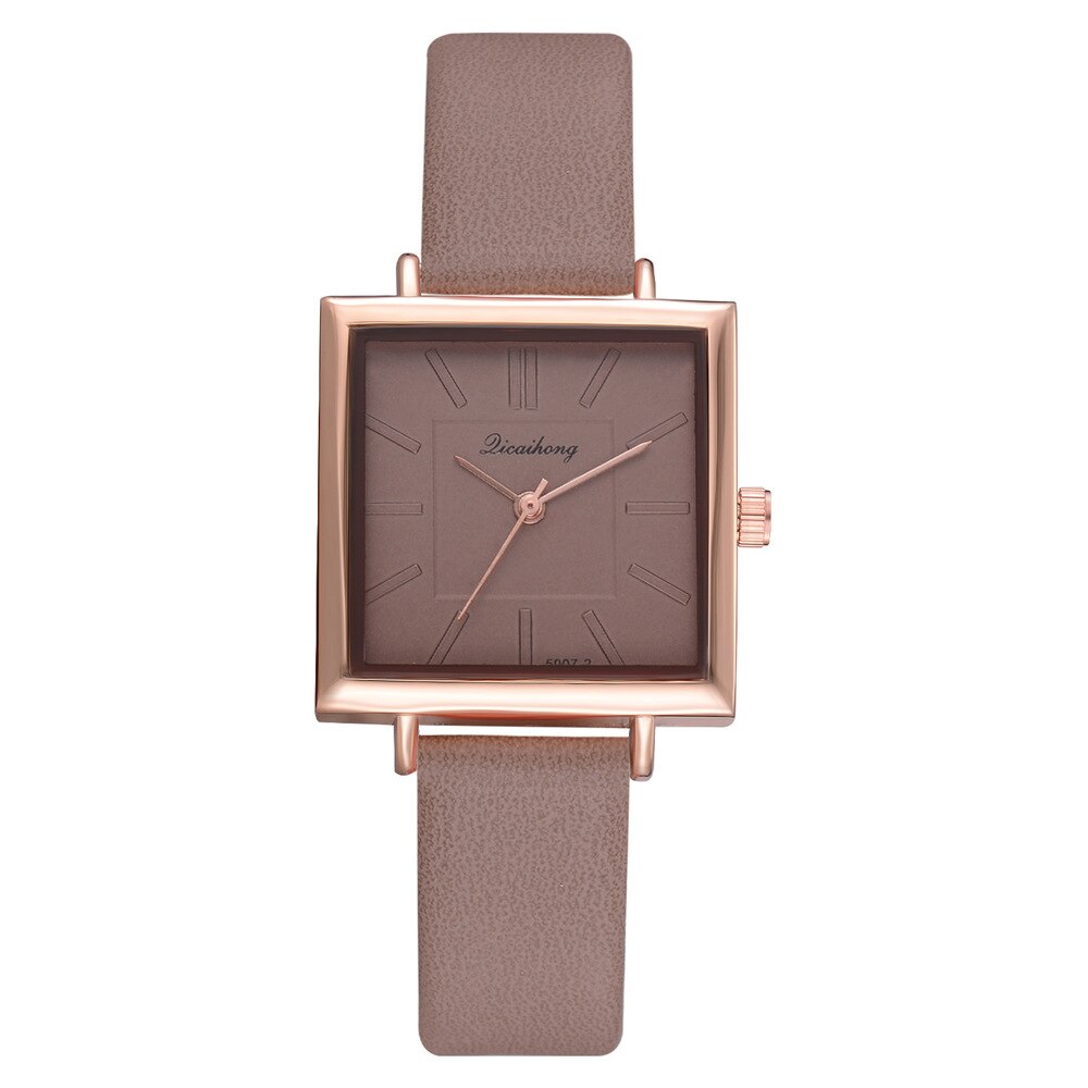 Relojes de marca superior para Mujer
