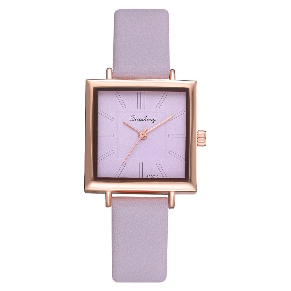 Relojes de marca superior para Mujer