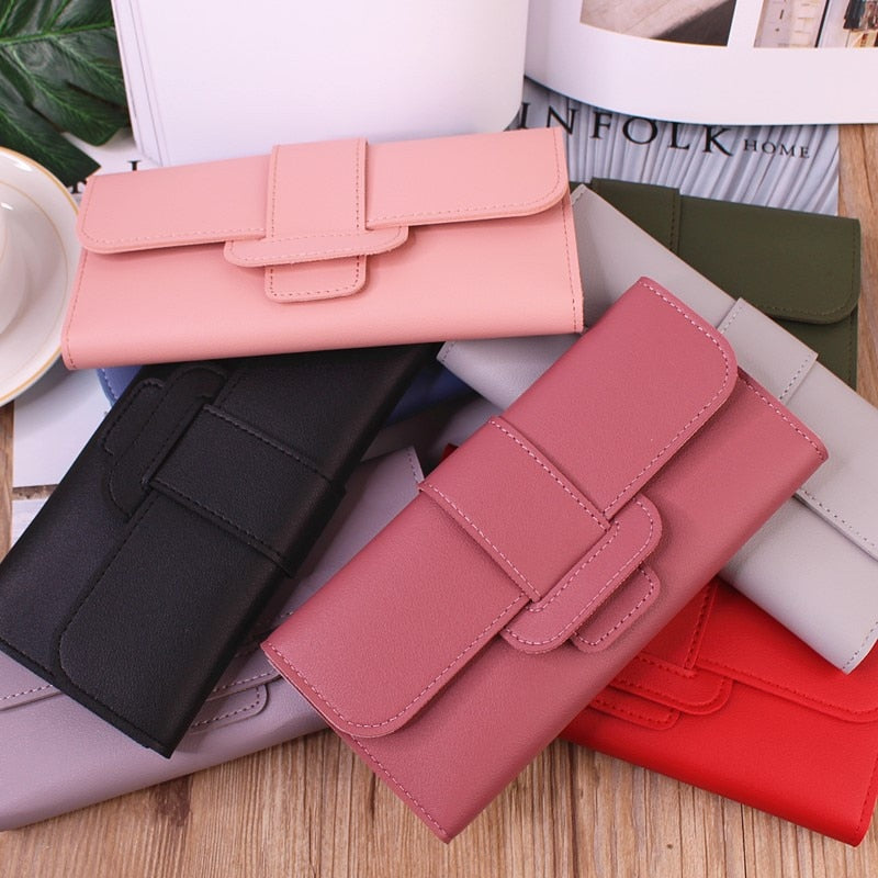 Cartera para mujer 4