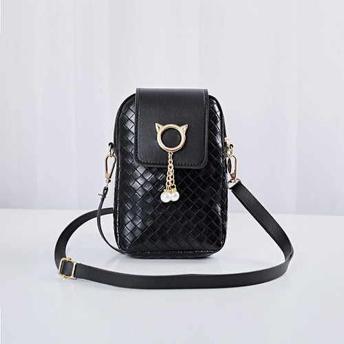 Cartera cruzado para teléfono móvil 2