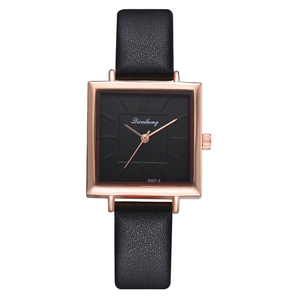 Relojes de marca superior para Mujer