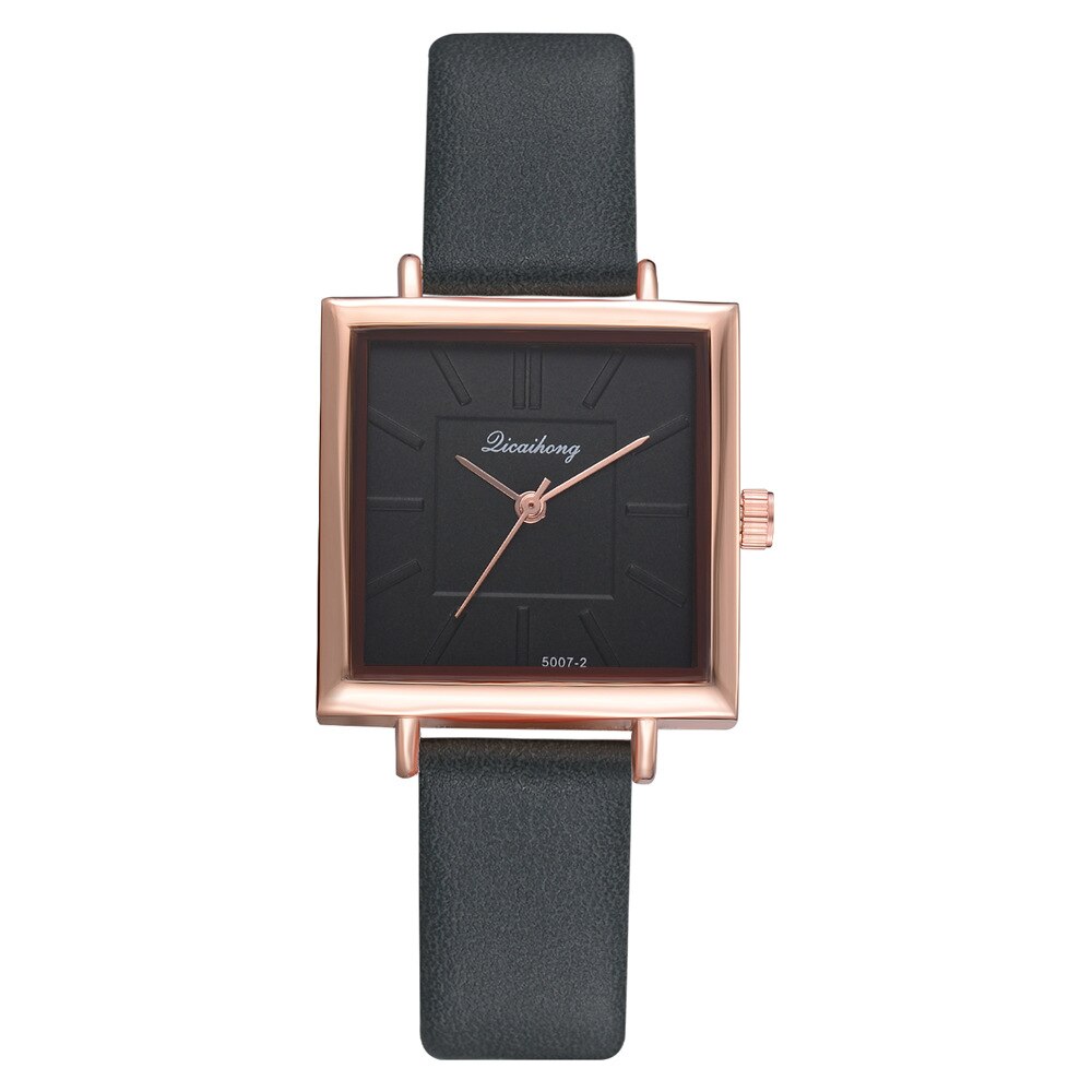 Relojes de marca superior para Mujer