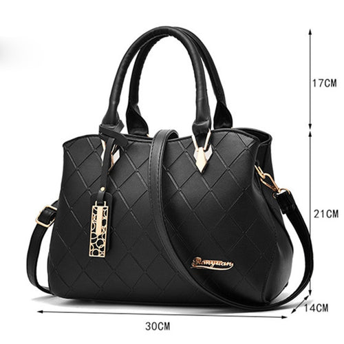 Bolso Retro informal para mujer 2