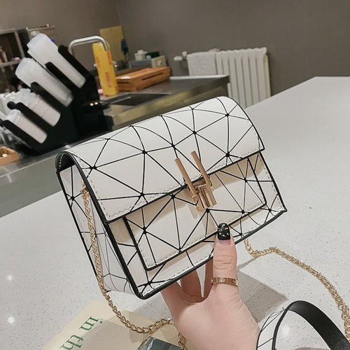 Bolso de hombro para mujer 1