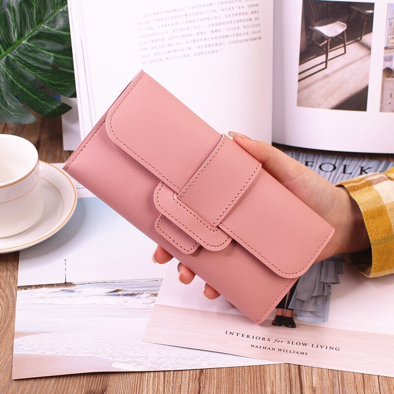 Cartera para mujer