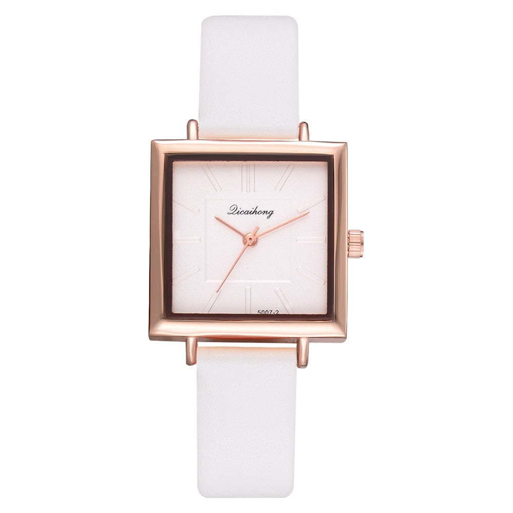Relojes de marca superior para Mujer