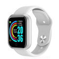 Reloj inteligente para hombre y mujer