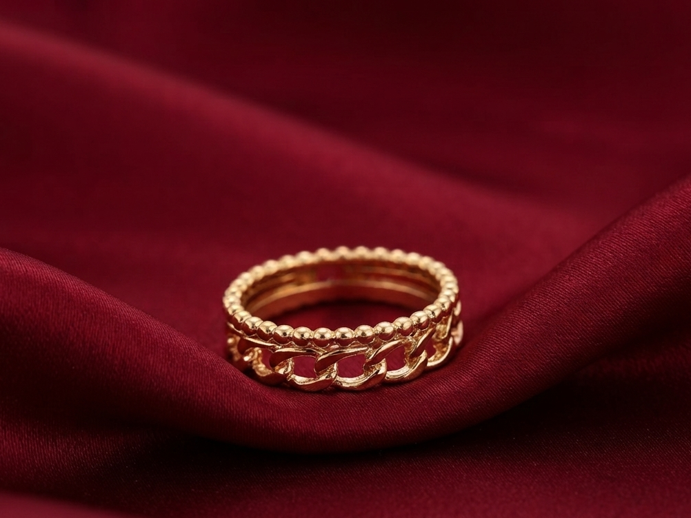 Ring 60