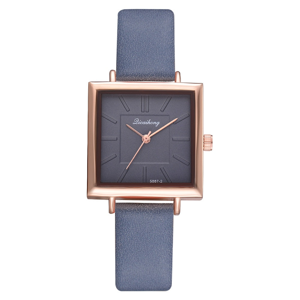 Relojes de marca superior para Mujer