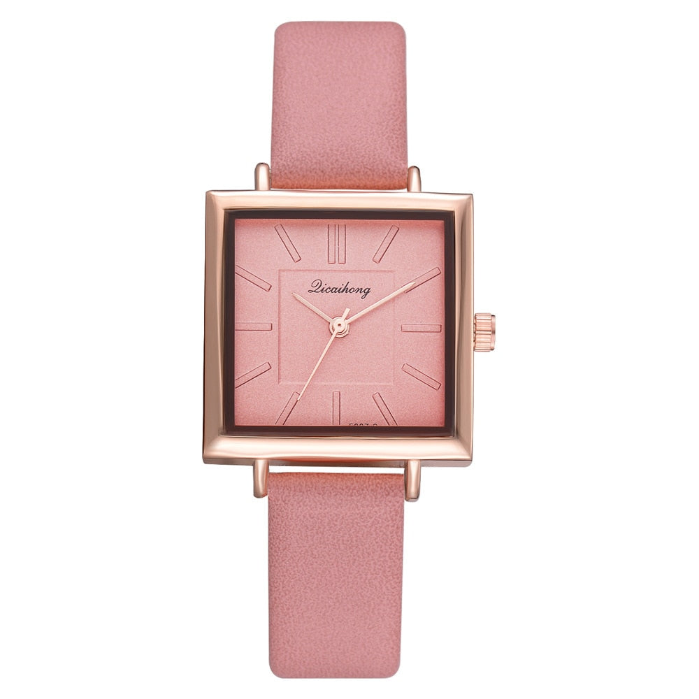 Relojes de marca superior para Mujer