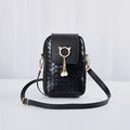 Cartera Cruzado