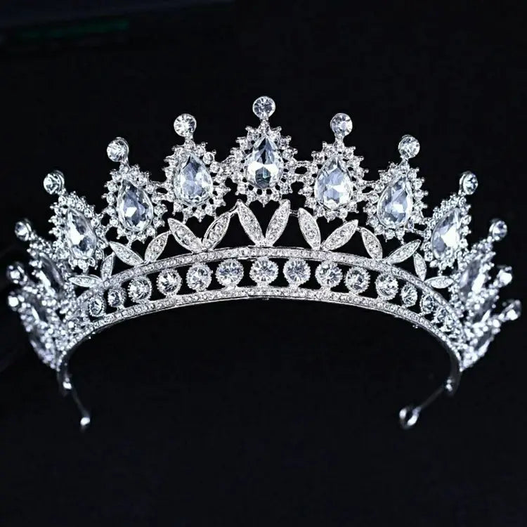 Coronas De Cristal ]