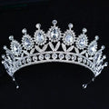 Coronas De Cristal ]