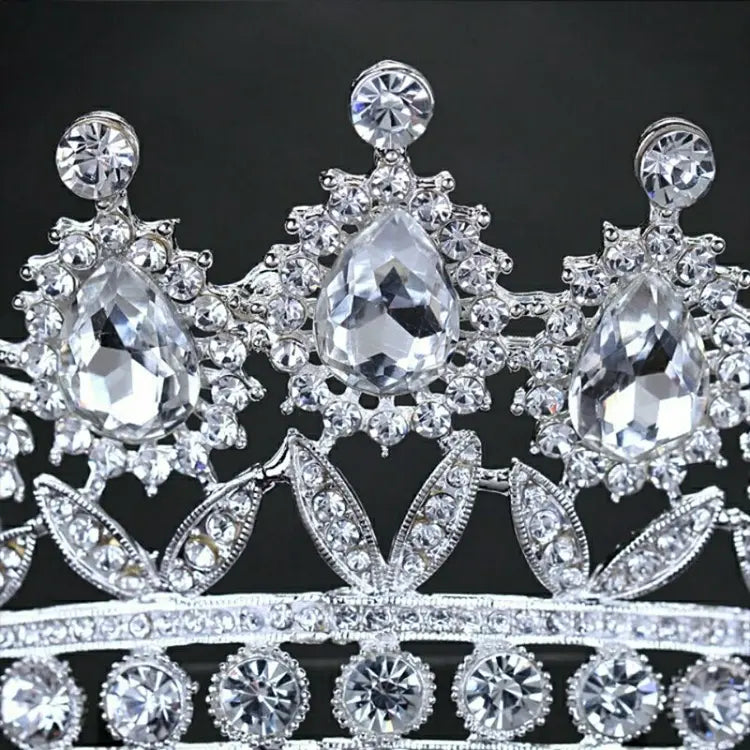 Coronas De Cristal ]