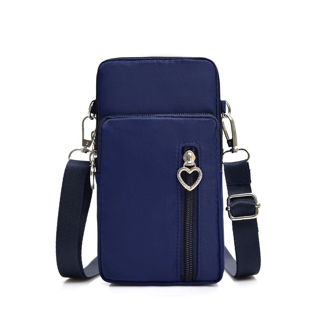 Cartera para teléfono móvil para mujer