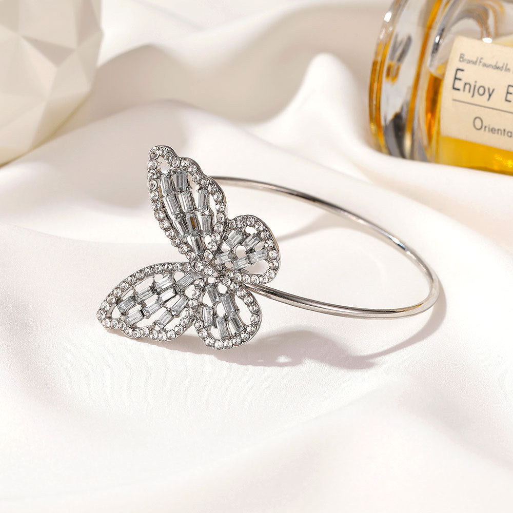 Pulsera De Mariposa 4