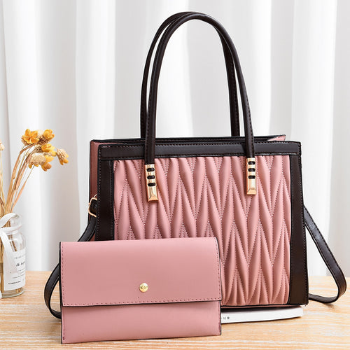 Bolso Retro de gran capacidad para mujer, bolsa de cuero, de diseñador, gran oferta, marca de lujo, 2022 1