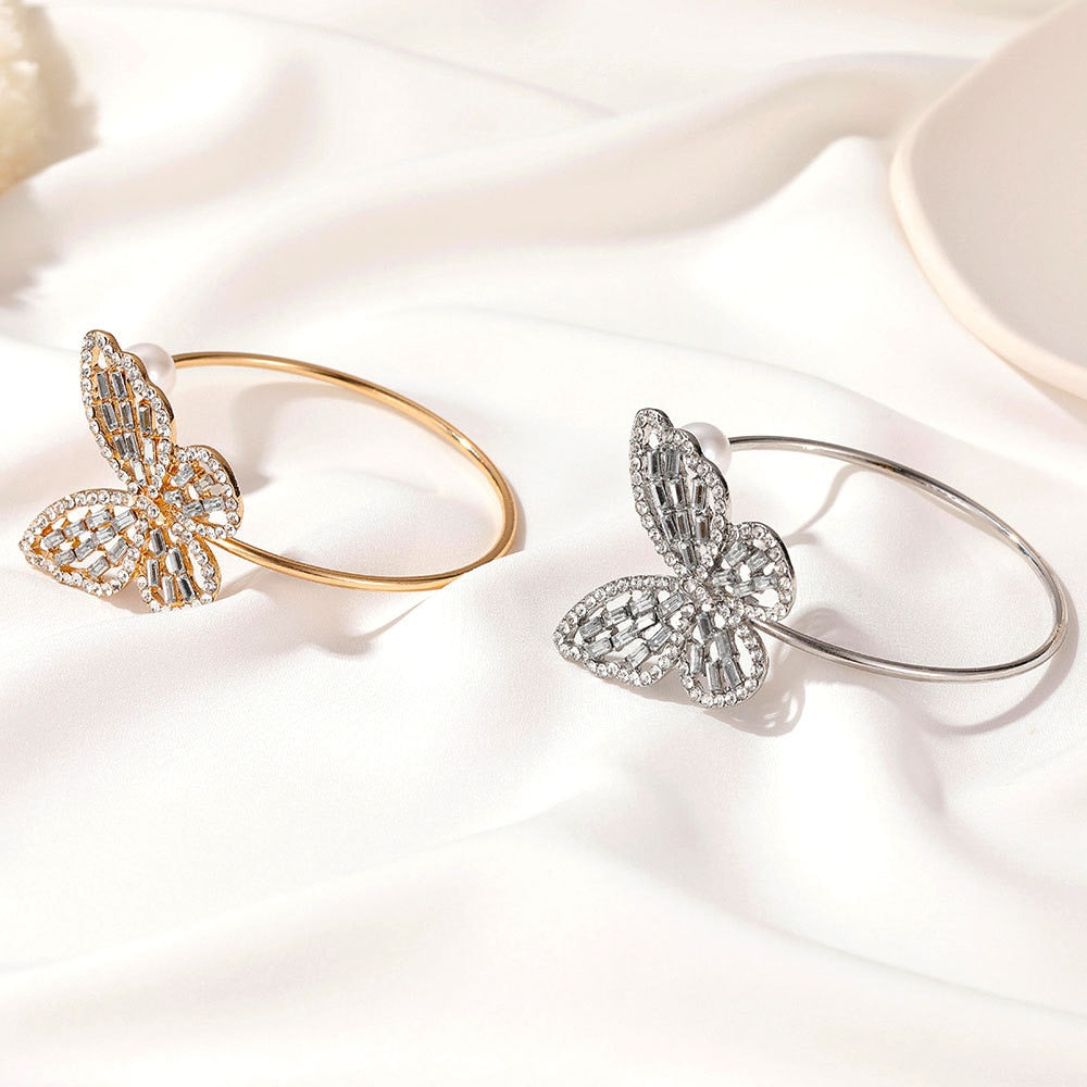 Pulsera De Mariposa 3