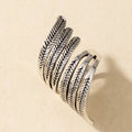 Anillo Único de hoja 1