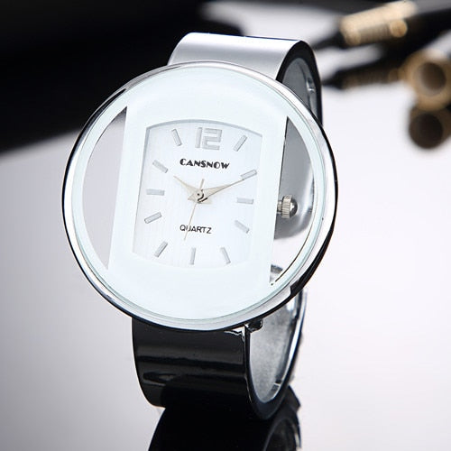 Relojes de pulsera de lujo para mujer