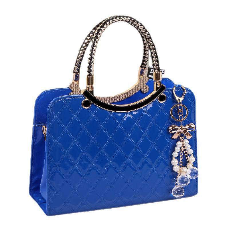 Bolso de mano elegante