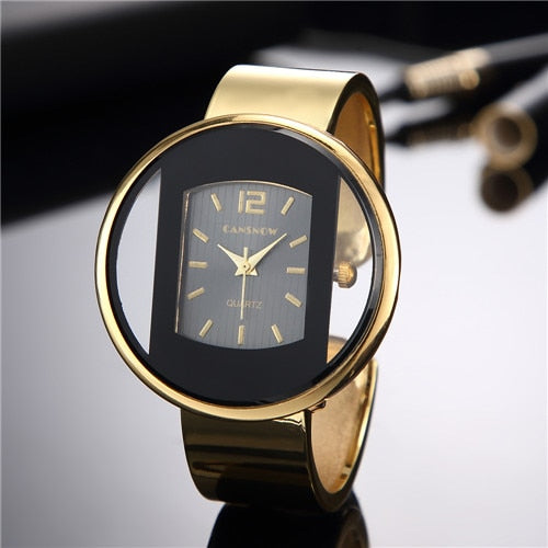Relojes de pulsera de lujo para mujer