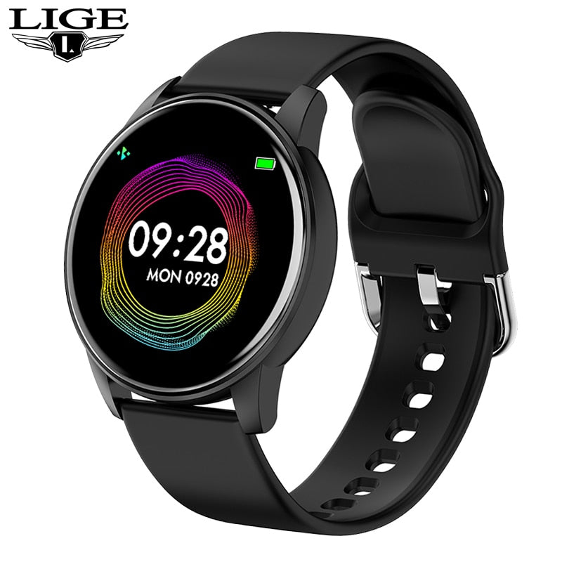 Reloj inteligente para hombre y mujer