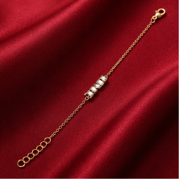 Pulsera 18