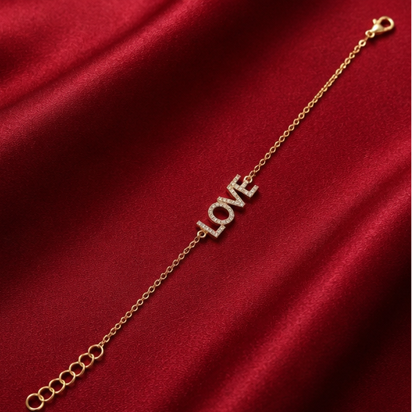Pulsera 17