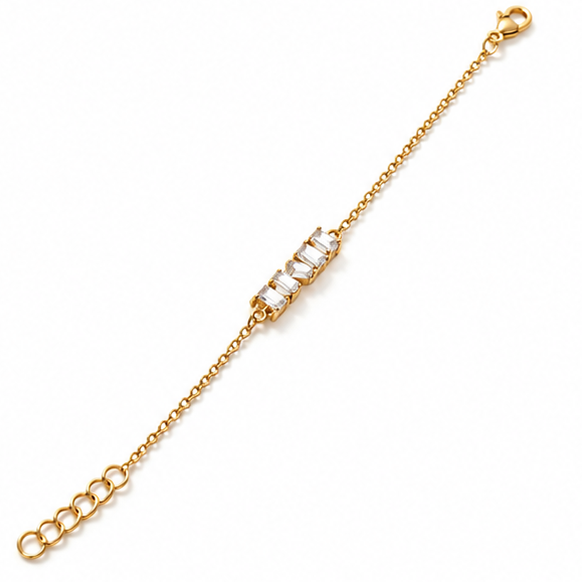 Pulsera 18