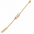 Pulsera 18