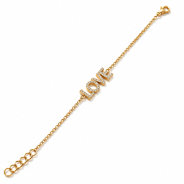 Pulsera 17