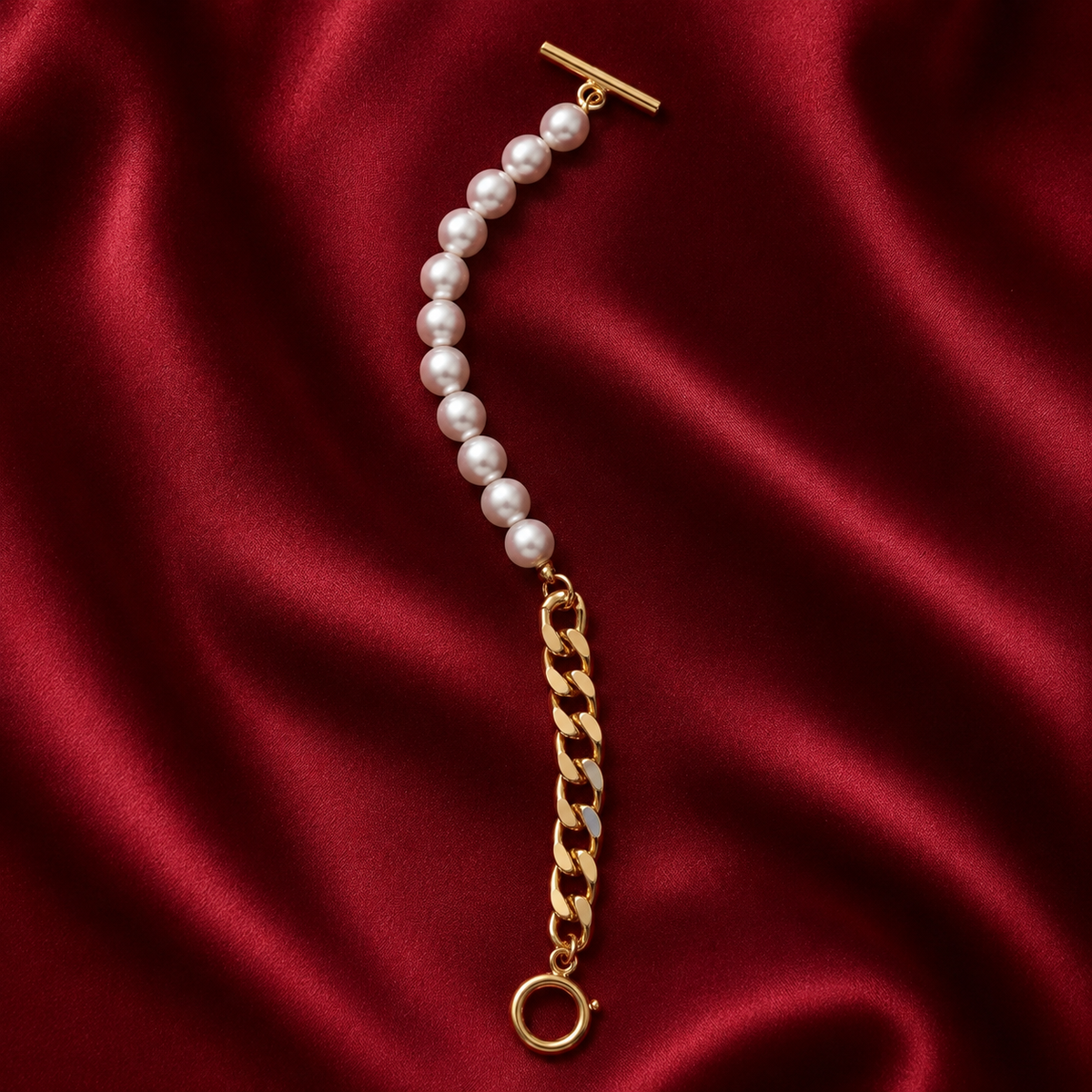 Pulsera 30