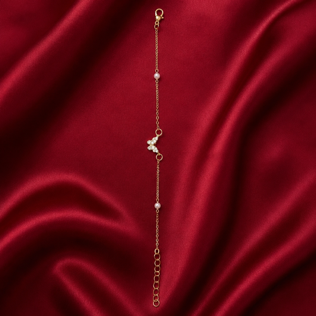 Pulsera 38