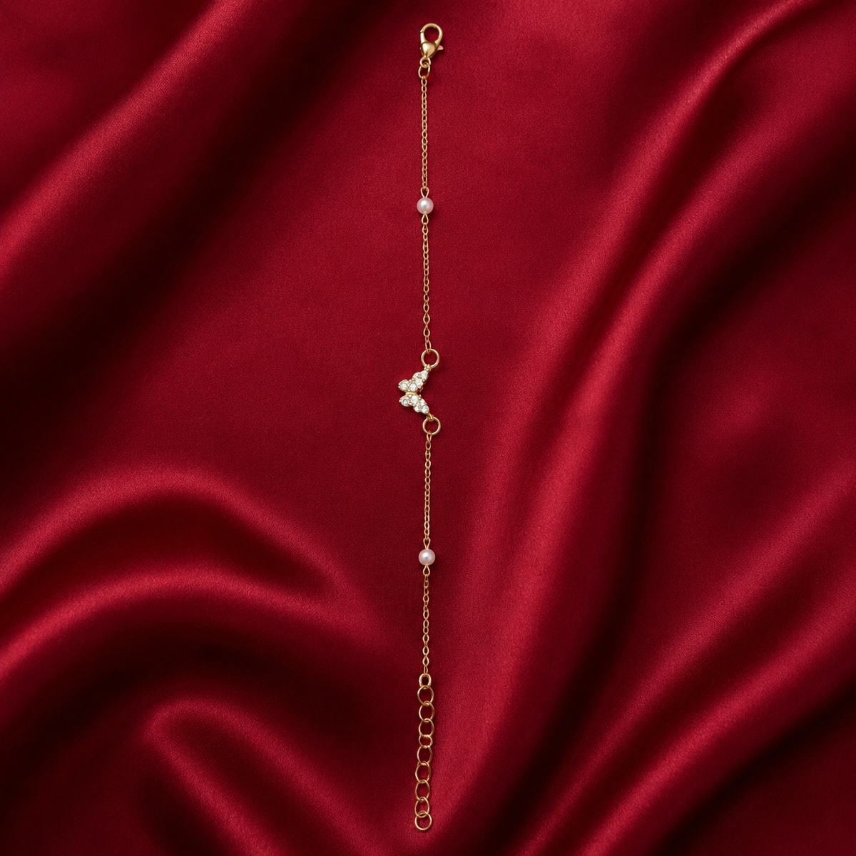 Pulsera 38