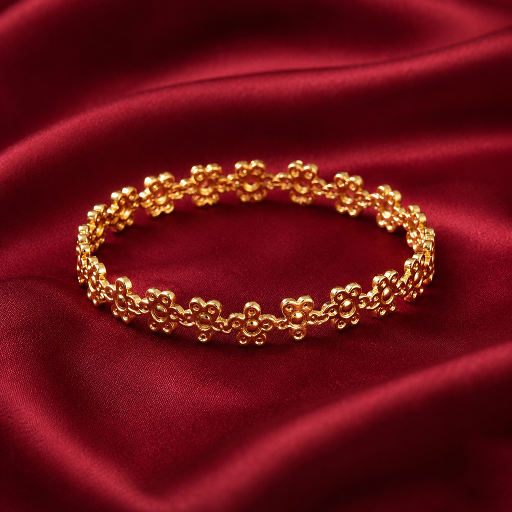 Pulsera 45