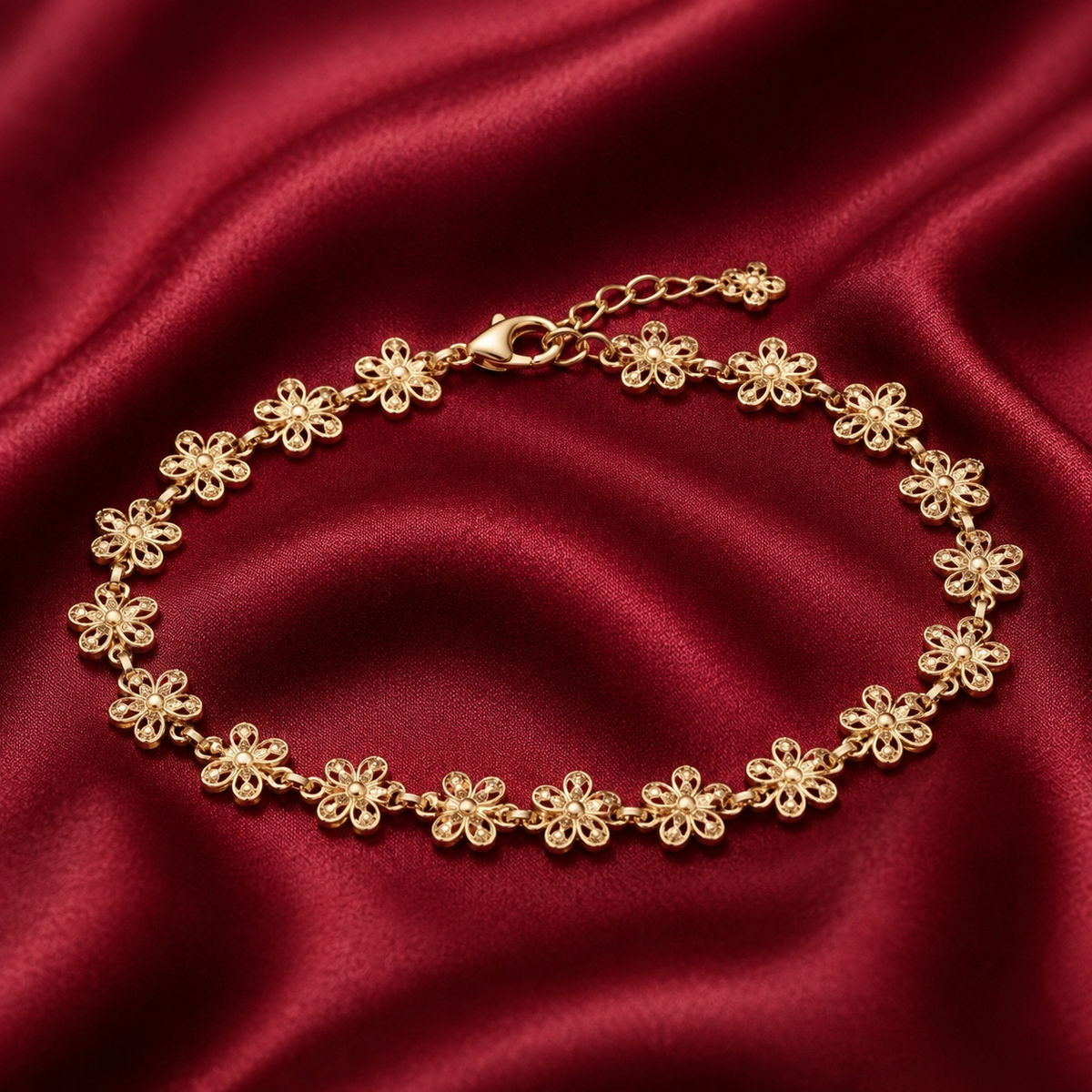 Pulsera 47