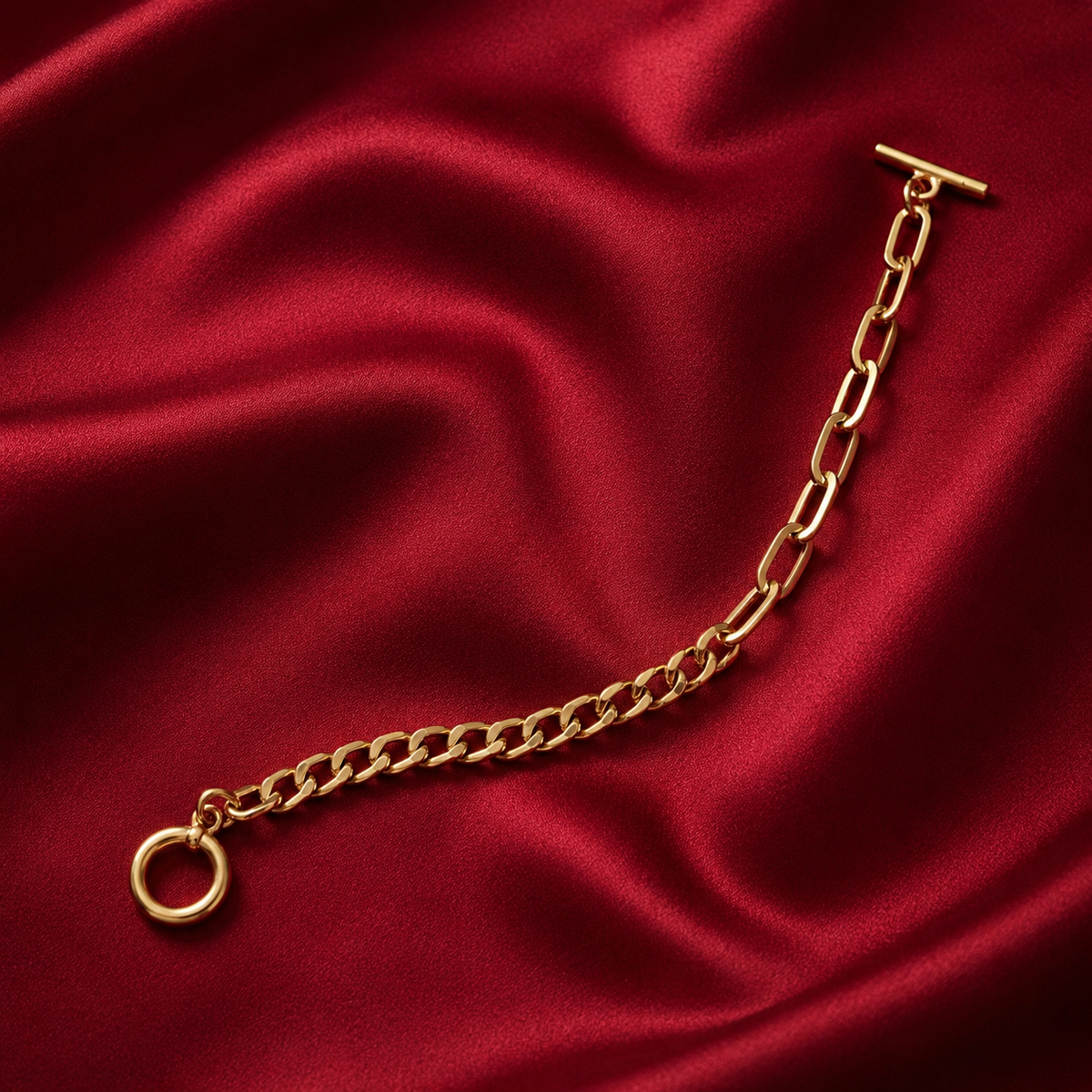 Pulsera 52