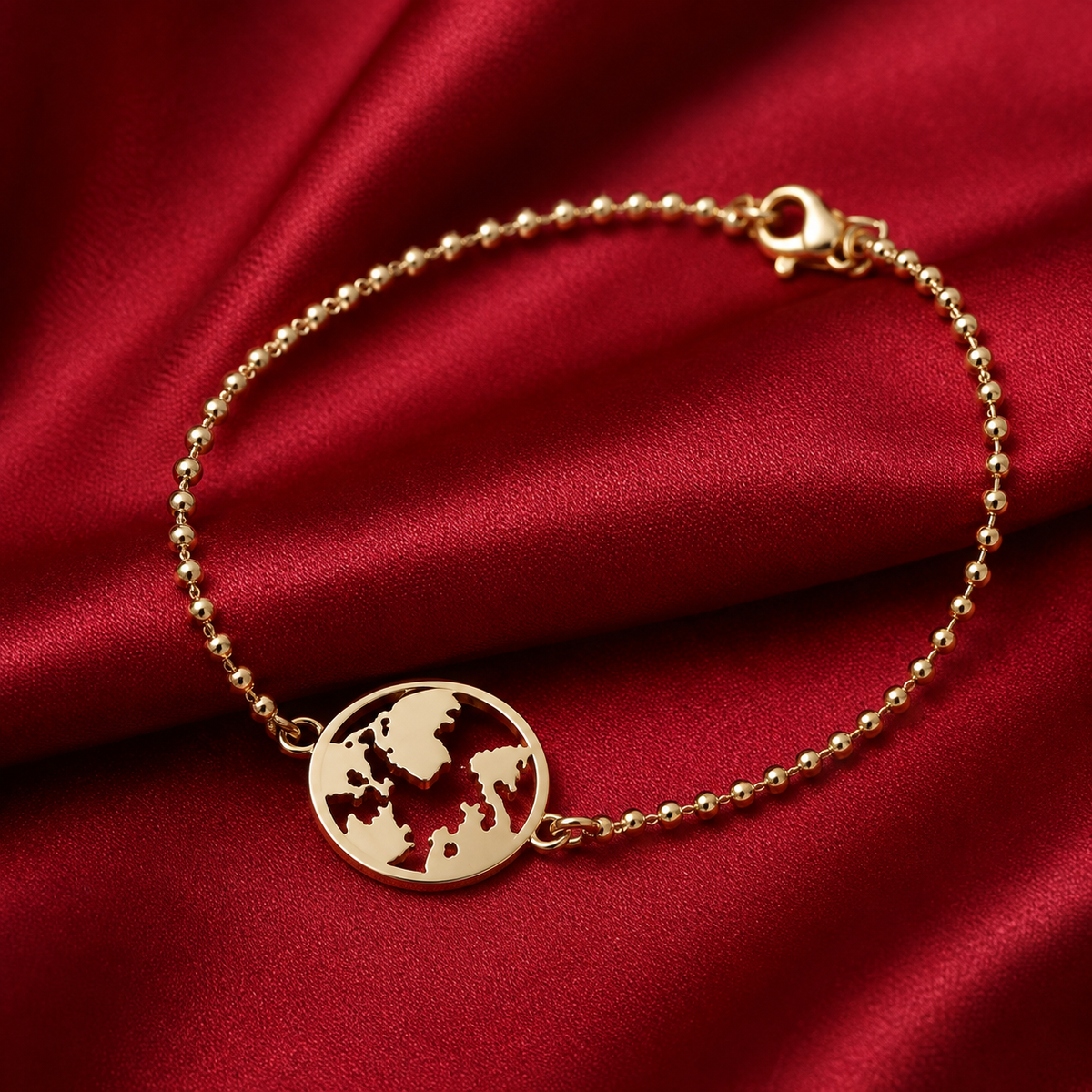 Pulsera 66