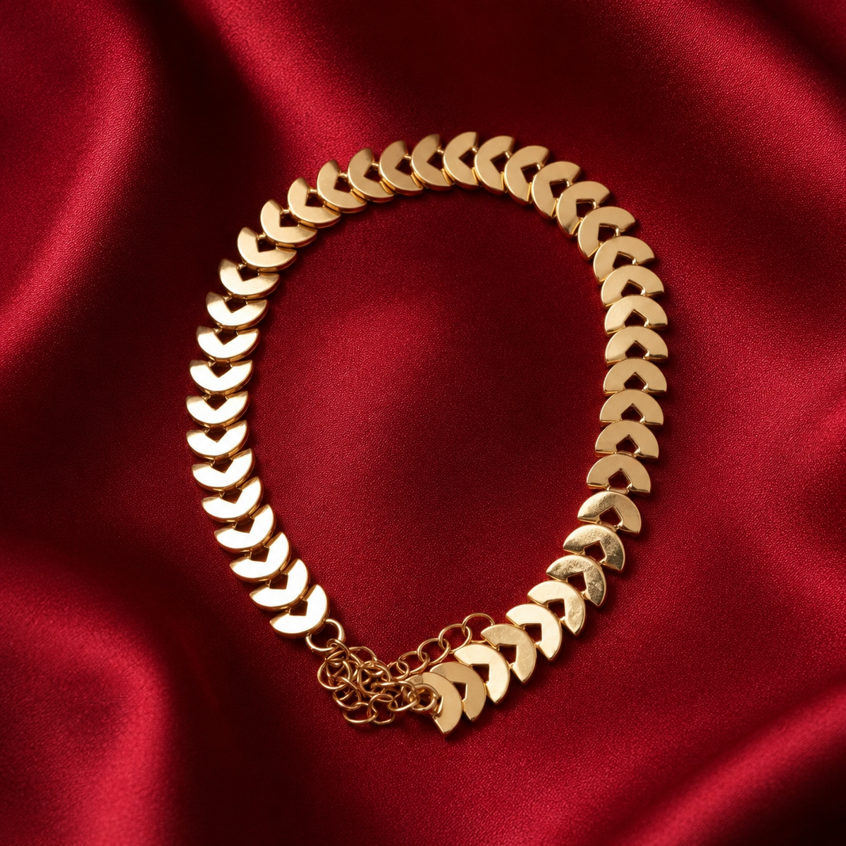Pulsera 69