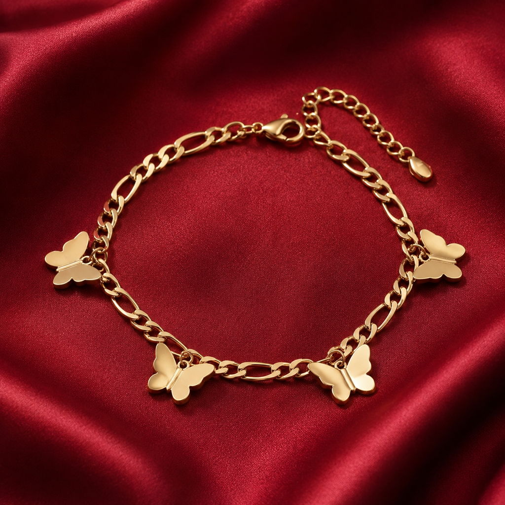 Pulsera 74
