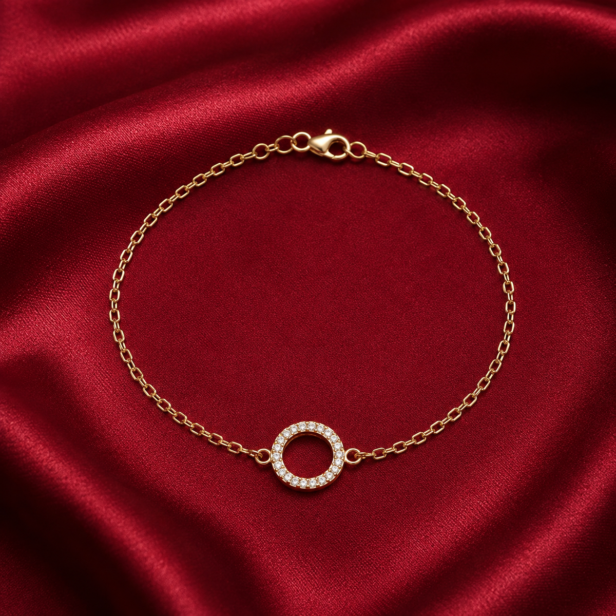 Pulsera 72