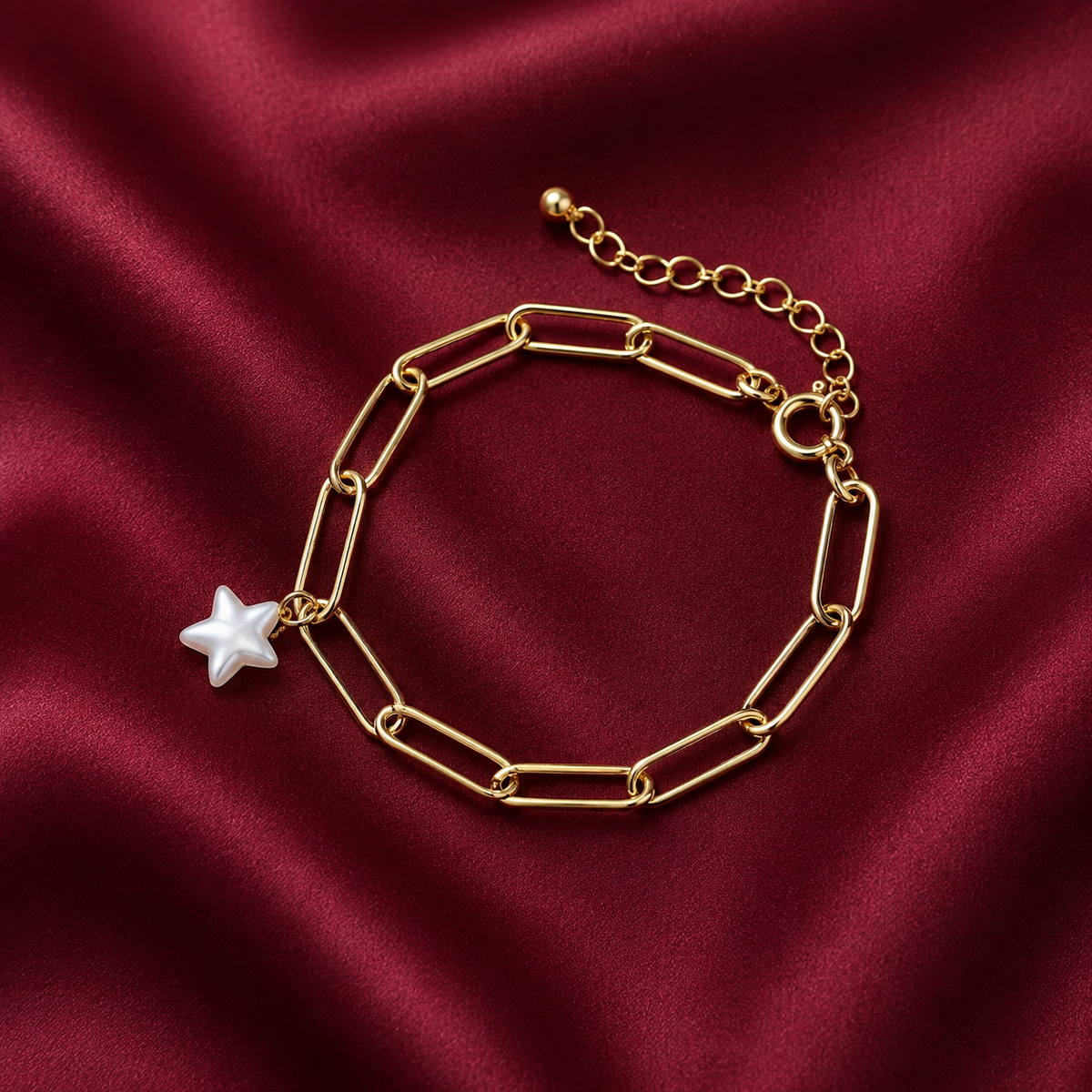 Pulsera 75