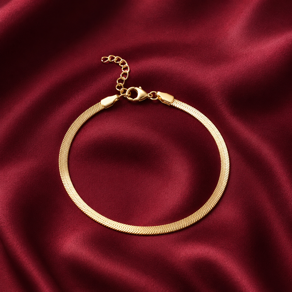 Pulsera 77