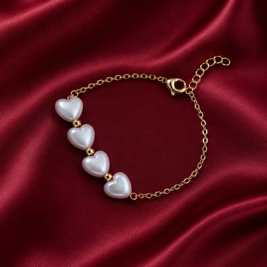 Pulsera 76