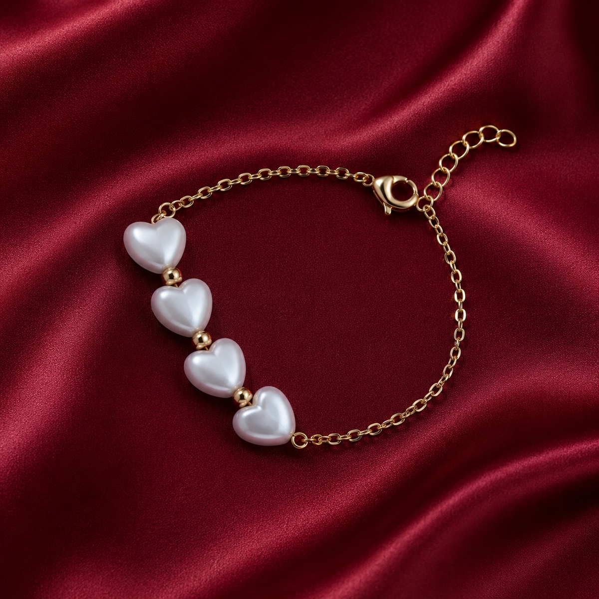 Pulsera 76